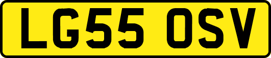 LG55OSV