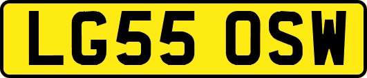 LG55OSW