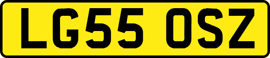 LG55OSZ