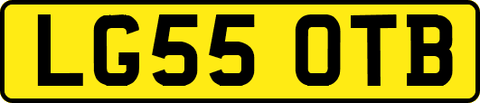 LG55OTB