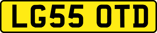 LG55OTD