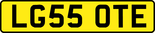 LG55OTE