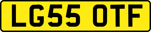 LG55OTF