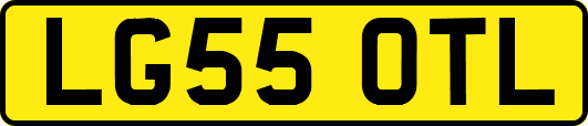 LG55OTL