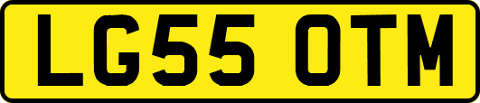 LG55OTM