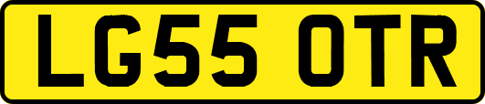 LG55OTR