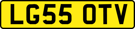 LG55OTV