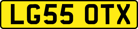 LG55OTX