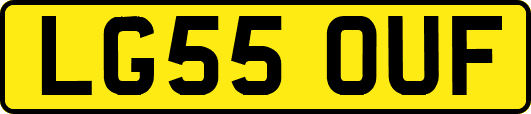 LG55OUF