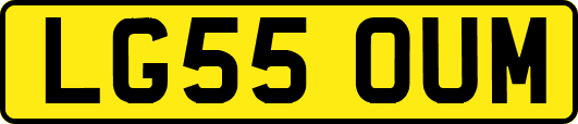 LG55OUM