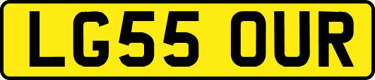 LG55OUR