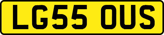LG55OUS