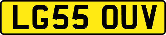 LG55OUV