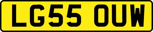 LG55OUW