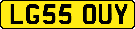 LG55OUY