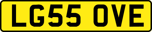 LG55OVE