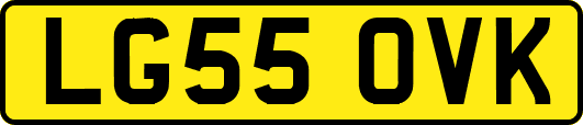 LG55OVK