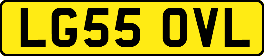 LG55OVL
