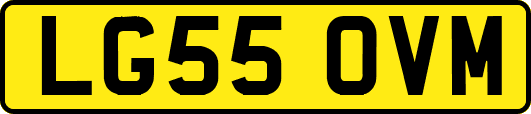LG55OVM