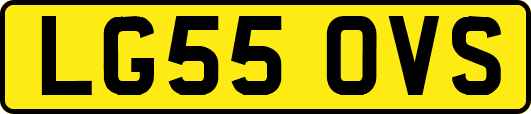 LG55OVS