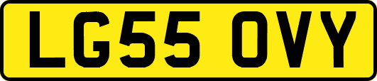LG55OVY