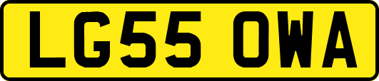 LG55OWA