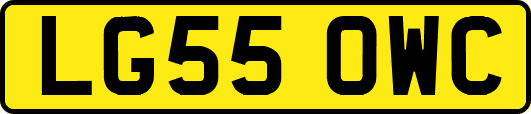 LG55OWC