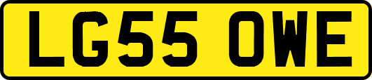 LG55OWE