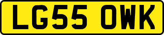 LG55OWK