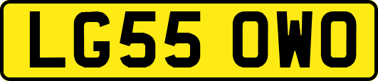 LG55OWO