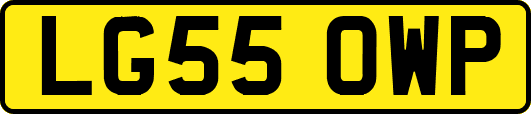 LG55OWP