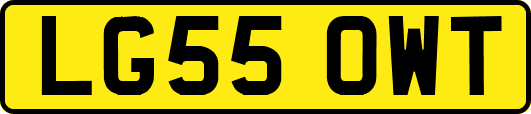 LG55OWT