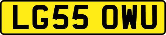 LG55OWU