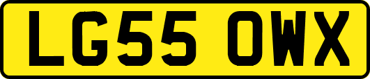 LG55OWX