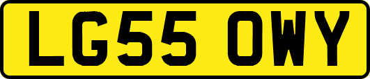 LG55OWY