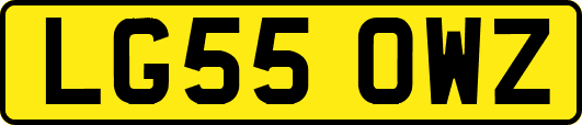 LG55OWZ