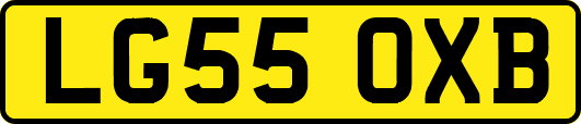 LG55OXB