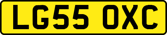 LG55OXC