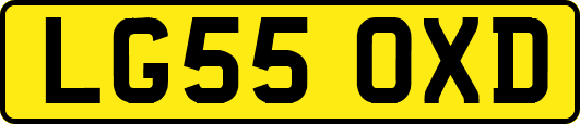 LG55OXD