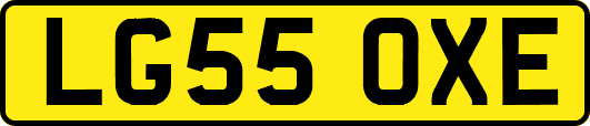 LG55OXE