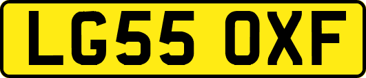 LG55OXF