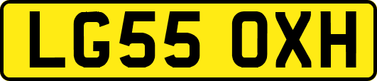 LG55OXH