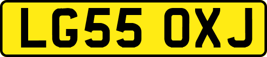 LG55OXJ