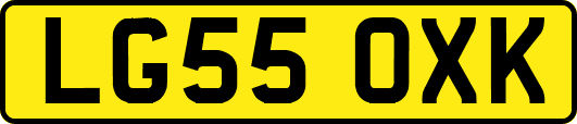 LG55OXK