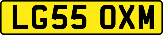 LG55OXM