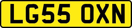 LG55OXN