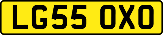 LG55OXO