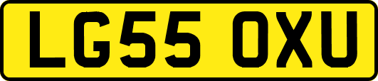 LG55OXU