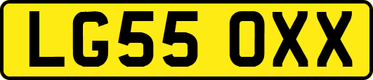 LG55OXX