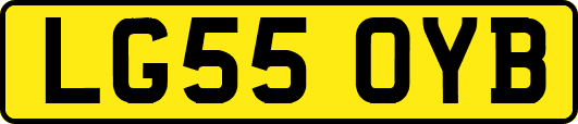 LG55OYB